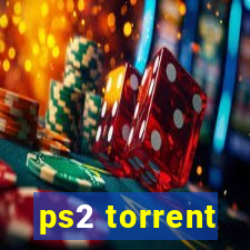 ps2 torrent